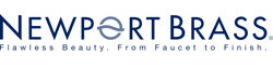Newport Brass logo