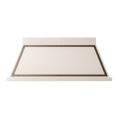 ILVE Nostalgie II Noblesse 60 in Range Hood