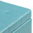 Cosmopolitan 34"W Upholstered Vegan Leather Transitional Rectangular Lift-Up Storage Ottoman Bench with Hidden Storage-1179772982