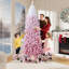 229' H Christmas Tree