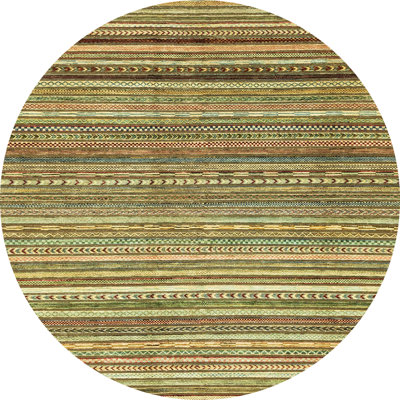 Abstract Indoor Rug