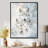 Wolf Family Portrait - Wolf Wall Art Print-1326766514-1326766517-1326766522