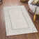Rich Oriental Area Rug