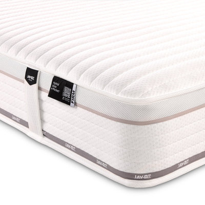 TRUECORE Jay-Be Pocket Sprung Mattress