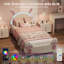 Upholstered Bed-685620297