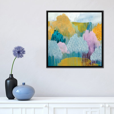 " Hidden Meadow " by Clair Bremner
