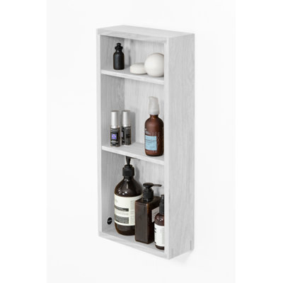 Tablette murale Slimline