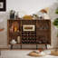 Cabinet décoratif