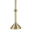 Lampe de table H 28 po