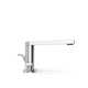Composed® Widespread Bathroom Faucet with Drain Assembly