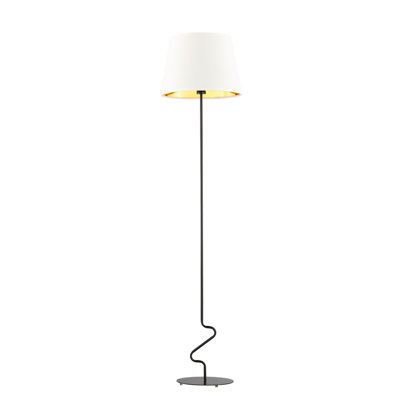 Abhinab 174cm Traditional Floor Lamp