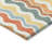 Machine Washable Indoor/Outdoor Bourkelands ACN2342 Stripes Rug-534234699