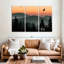 Alvord Misty Mountain Eagles-106811798