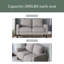 Causeuse Modern Living Furniture-505648843