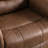 42.5'' Wide Retro Faux Leather Power Lift Assist Recliner with Massage and Heating