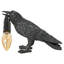 Benvolio Resin Novelty Lamp