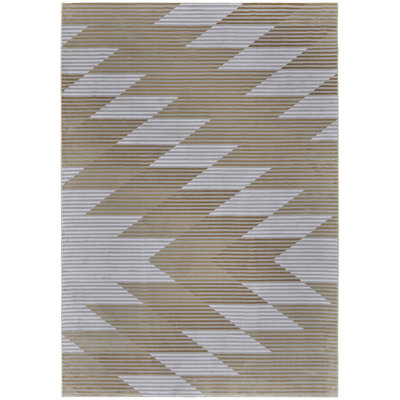 Paulene Geometric Indoor Rug