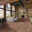 Plancher hybride imperméable Springwood Lansing 7 po x 48 po 10 mm 20 mils-66064750