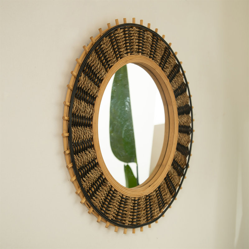 23'' Echo Mirror