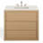 Clairebeth 36" Single Vanity-118474304