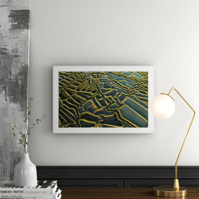 Single Picture Frame Print