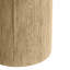 Lampe de table en jute et coton Anabiah Corrine-1134512268