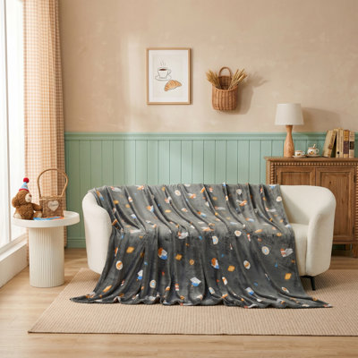Standard Blanket