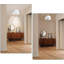Semi Flush Mount