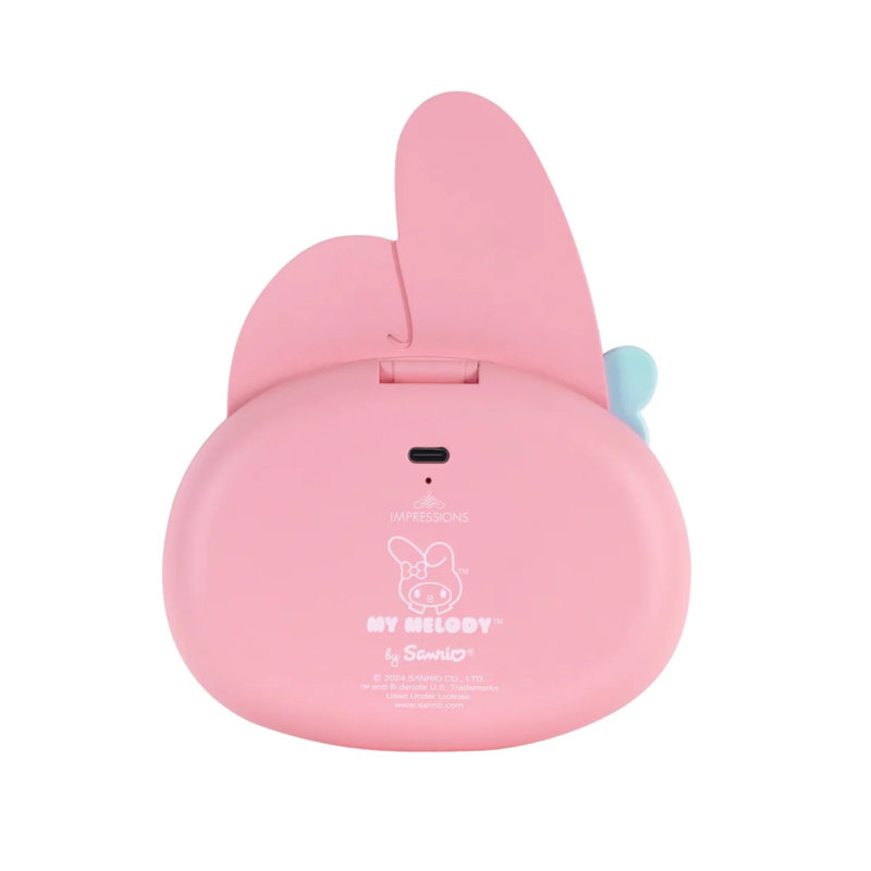 Miroir compact pour le sac à main My Melody