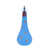 Bleu est en rupture de stock