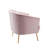 Liri Upholstered Barrel Chair-494954672