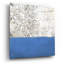  «Almost There 3» par Laura Gibson, art mural en verre acrylique, 24 po x 24 po-284519500