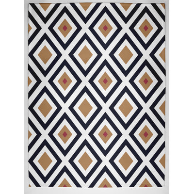Edmont Plain Weave / Muslin Throw Blanket