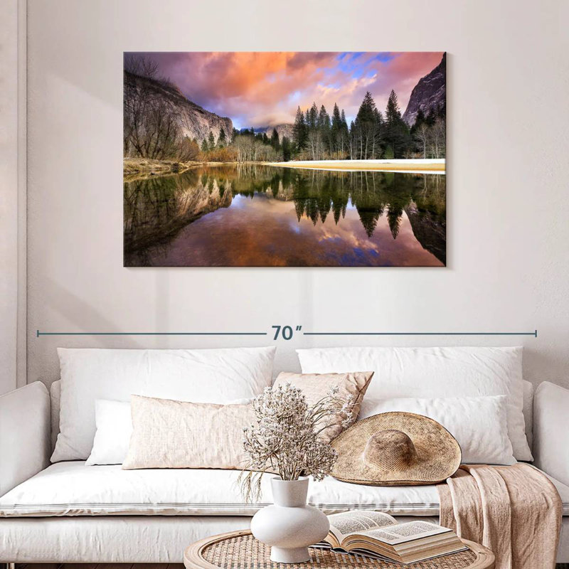 Parc national Alvord Yosemite