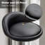 Adjustable Height Active Stool