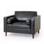 Fauteuil d'appoint Club