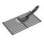 Grille de remplacement pour grille de cuisson en fonte pour barbecue à 2 brûleurs d'extérieur Monument Grills 14633, 14633B, Mesa200s, Mesa220, Mesa200g, Mesa200b, Mesa200r, 16,3 × 19 po