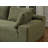 2 - Piece 107.8" L-Shaped Upholstered Sectional Sofa Couch-703294686