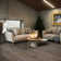 Wynhill 0.25" Thick x 6.5" Wide X 48" Length Engineered Waterproof Click Lock Hardwood Flooring