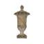 Wood Jar-1891039860