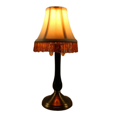 Lampe de table 14 po Kristien