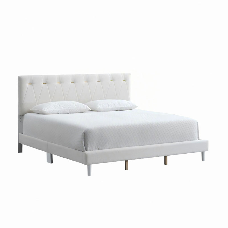 Lit WHEAT (matelas non inclus)