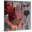Parvez Taj - Wrapped Canvas Painting-25580829