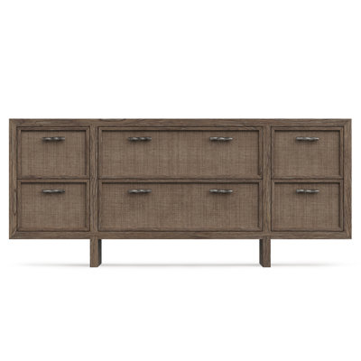 Casa Paros 6 - Drawer Dresser