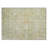 Machine Washable Indoor/Outdoor Chantille ACN2310 Abstract Rug-1369954611