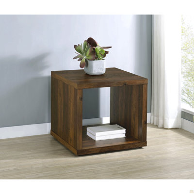 Table de bout d'appoint Flint