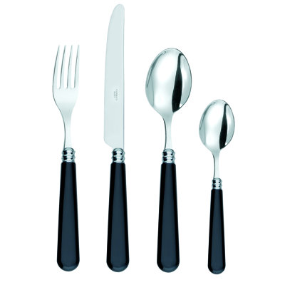 Altea 24 Piece Cutlery Set, Service for 6
