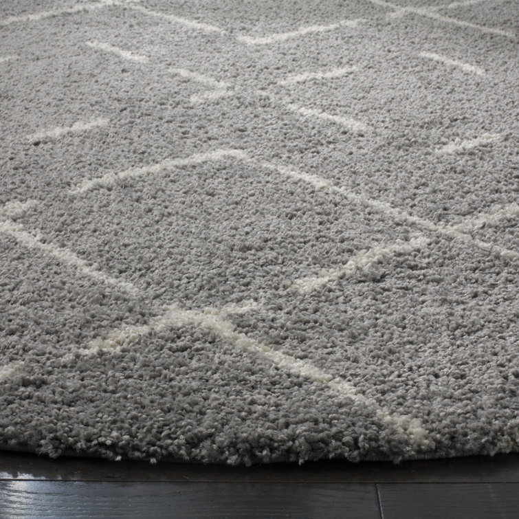 Angelka Performance Geometric Rug