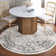 Floral Area Rug