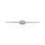 Swoop LED Bath Vanity & Wall Light-1408954645